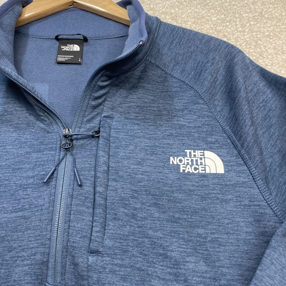 The North Face north face